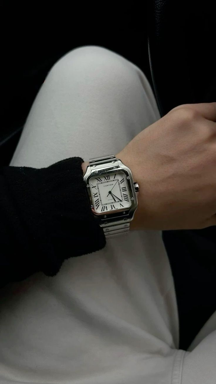 watches