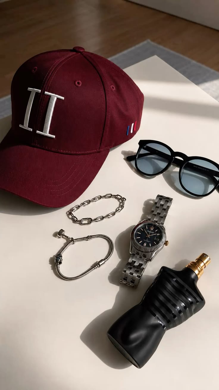 accessories