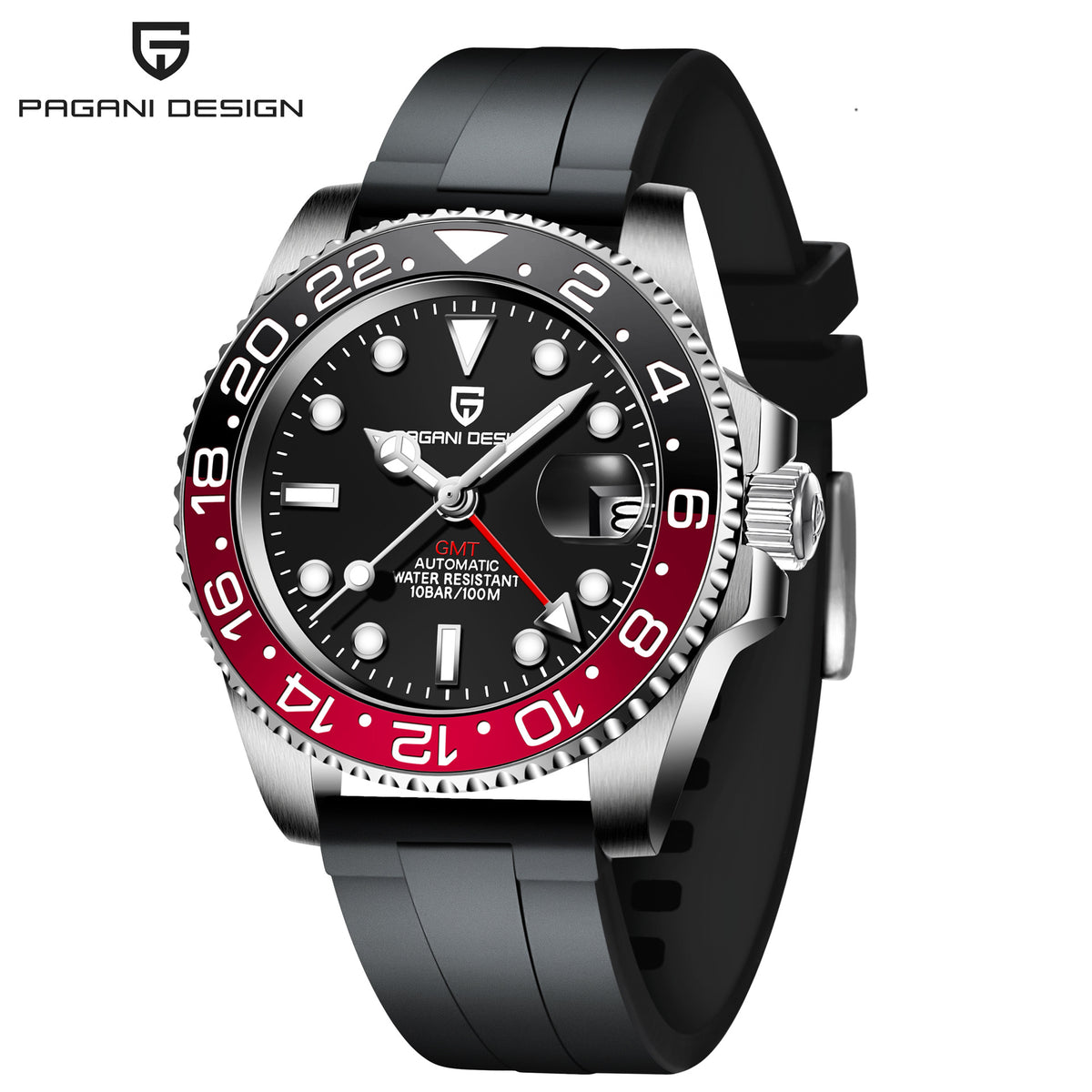 The Regatta GMT