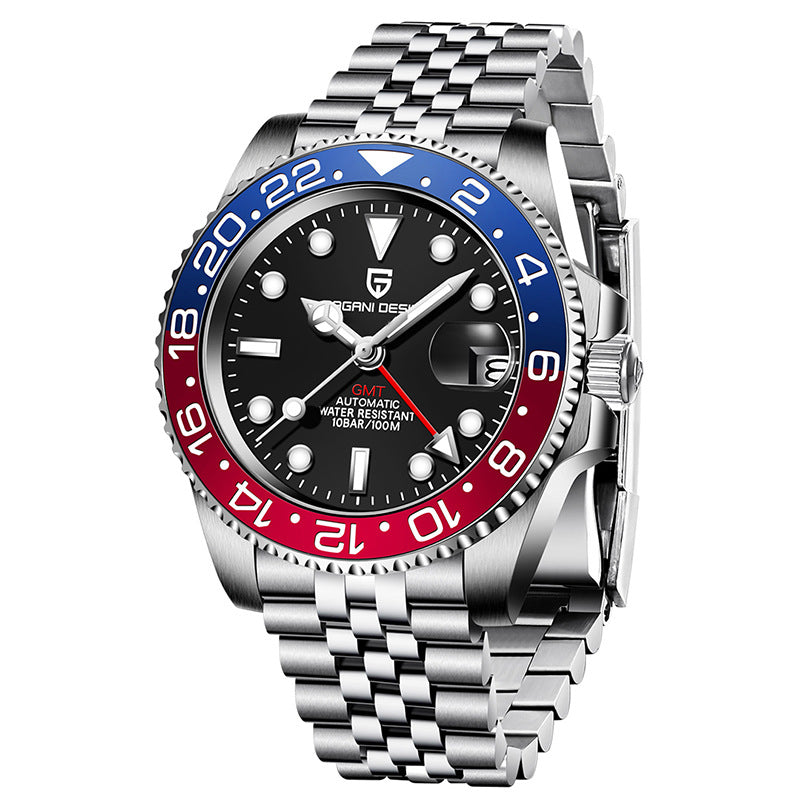 The Regatta GMT