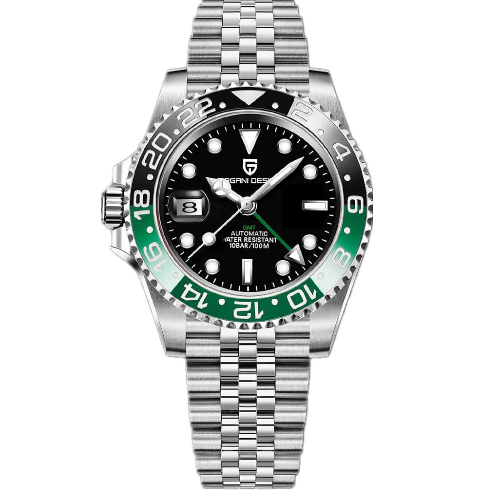 The Regatta GMT