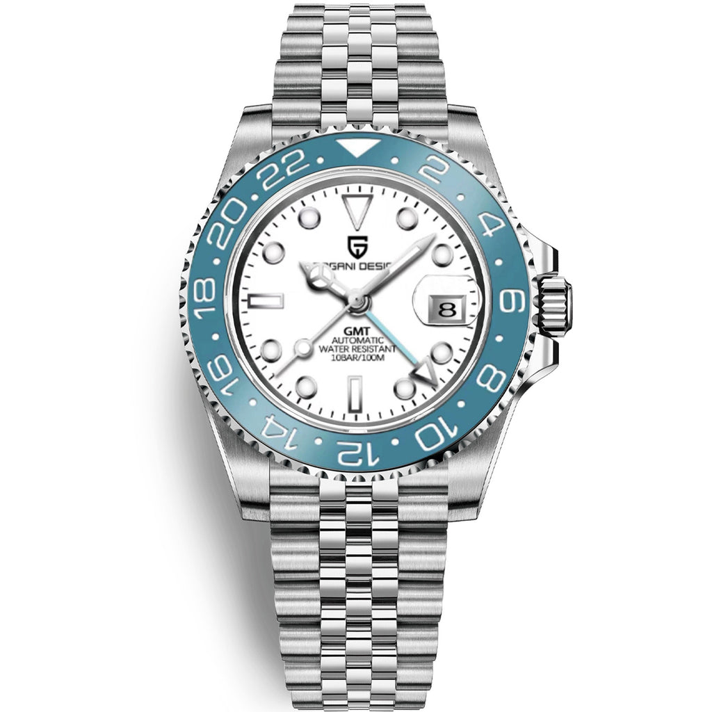 The Regatta GMT