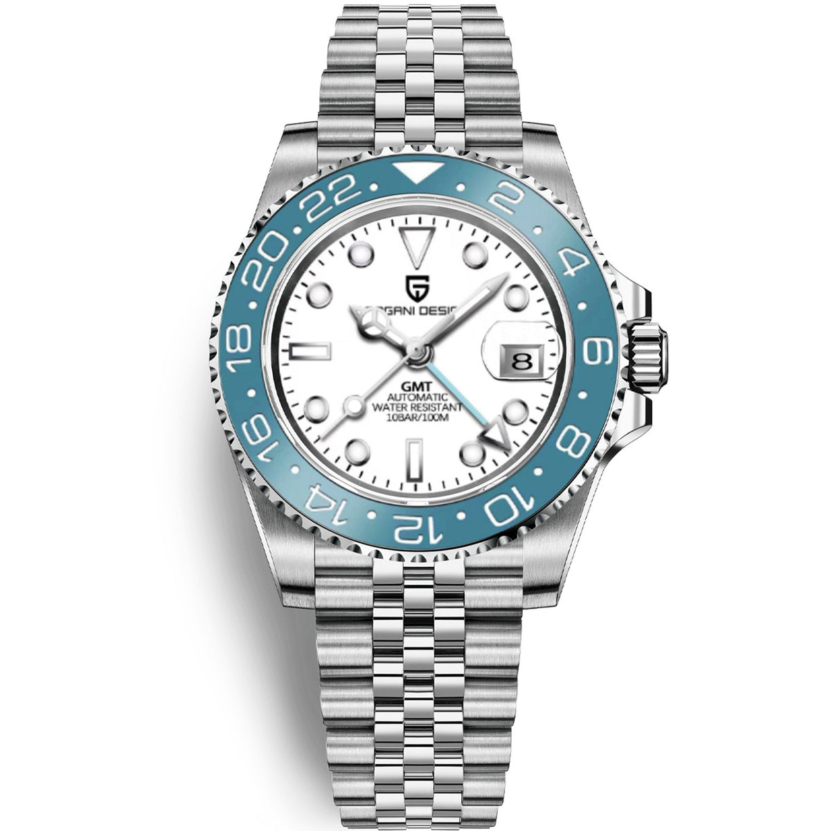 The Regatta GMT
