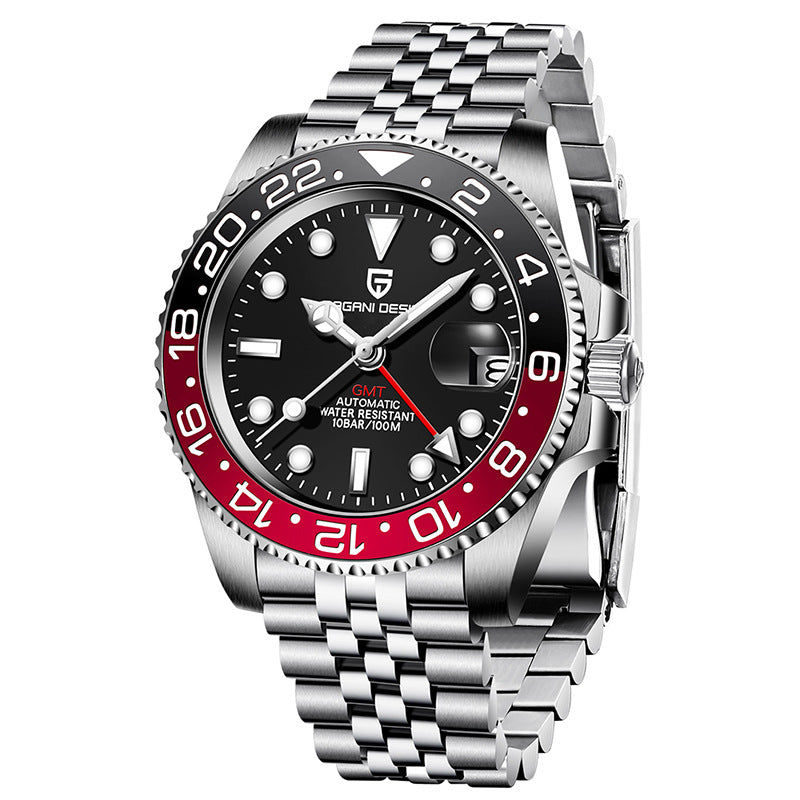 The Regatta GMT