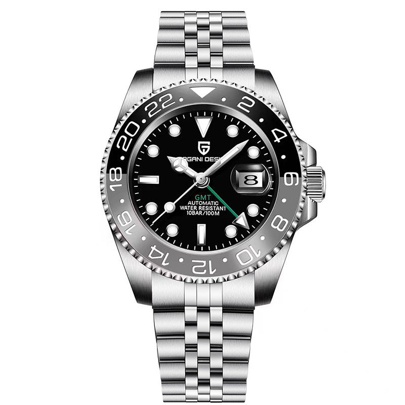 The Regatta GMT