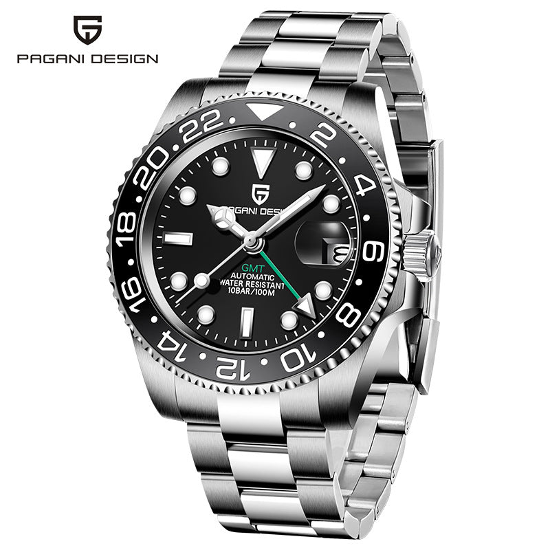 The Regatta GMT