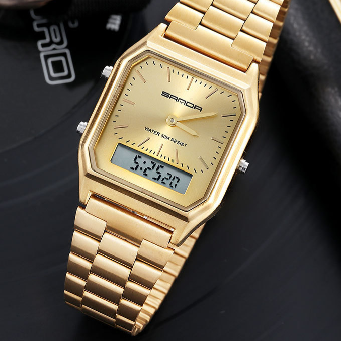 The Executive