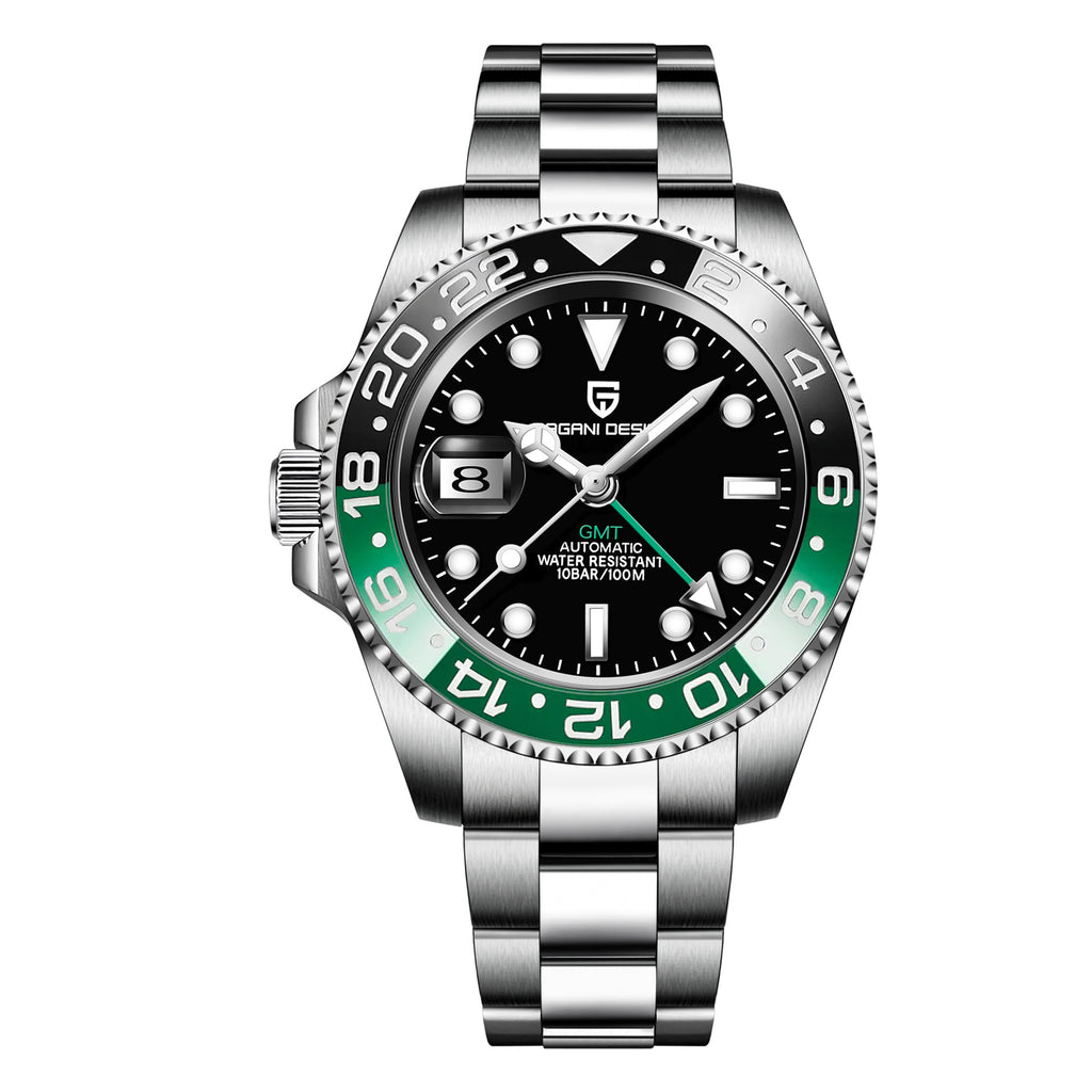 The Regatta GMT