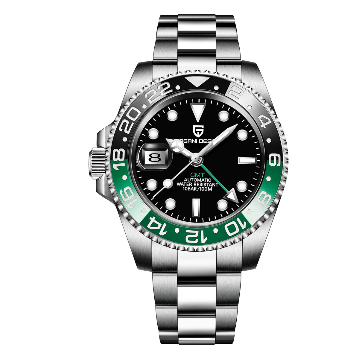 The Regatta GMT