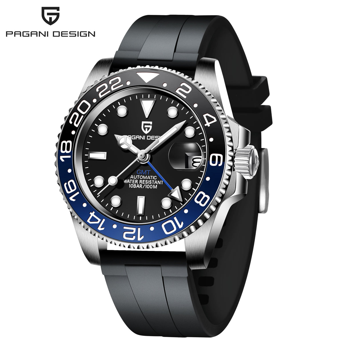 The Regatta GMT