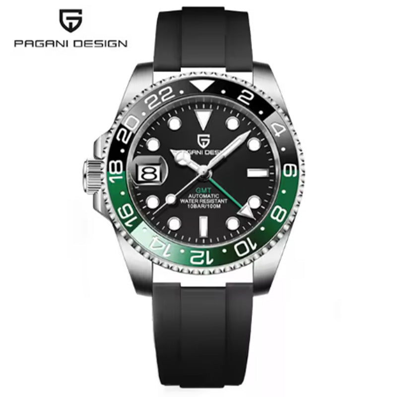 The Regatta GMT