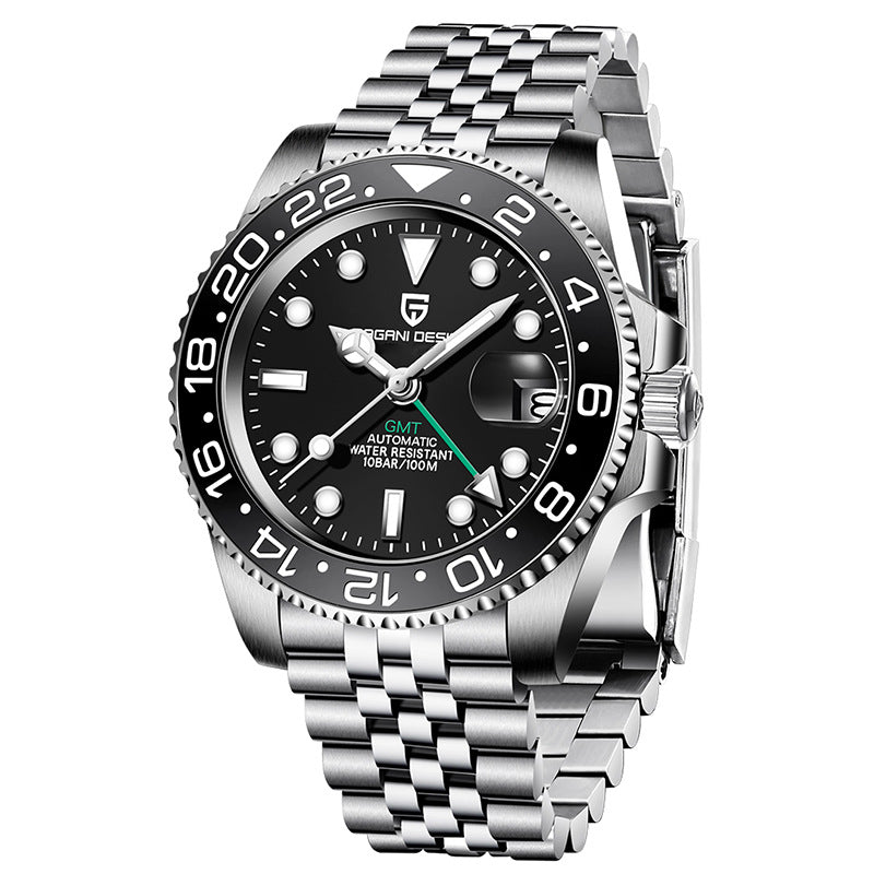 The Regatta GMT