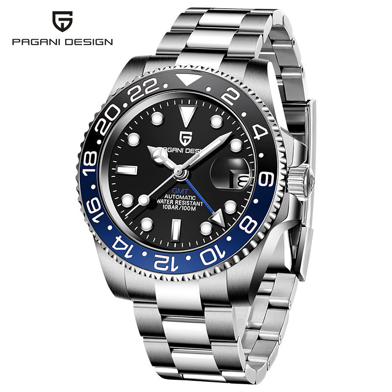 The Regatta GMT