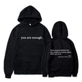 The Essential Hoodie