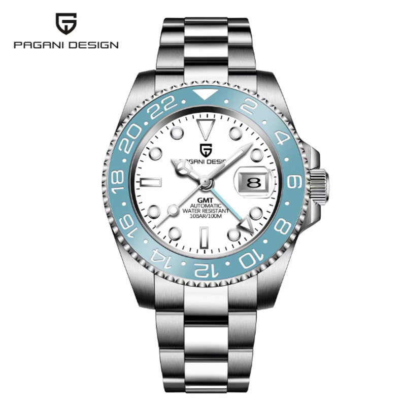 The Regatta GMT