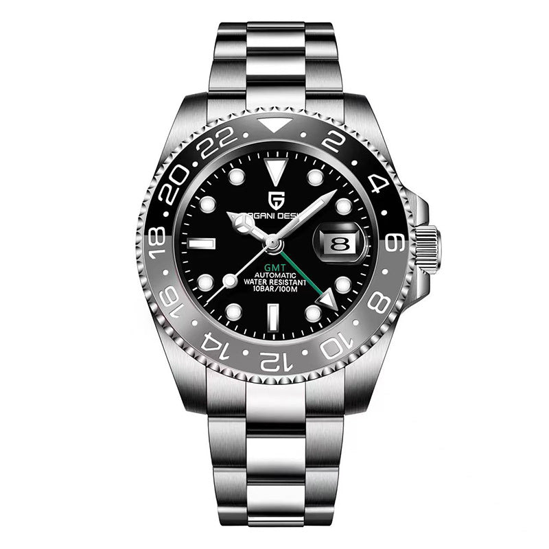 The Regatta GMT