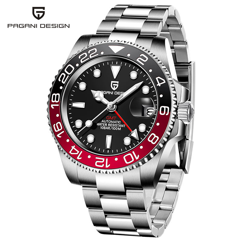 The Regatta GMT
