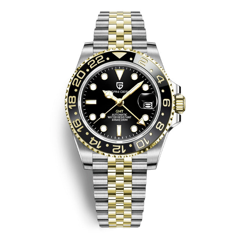The Regatta GMT