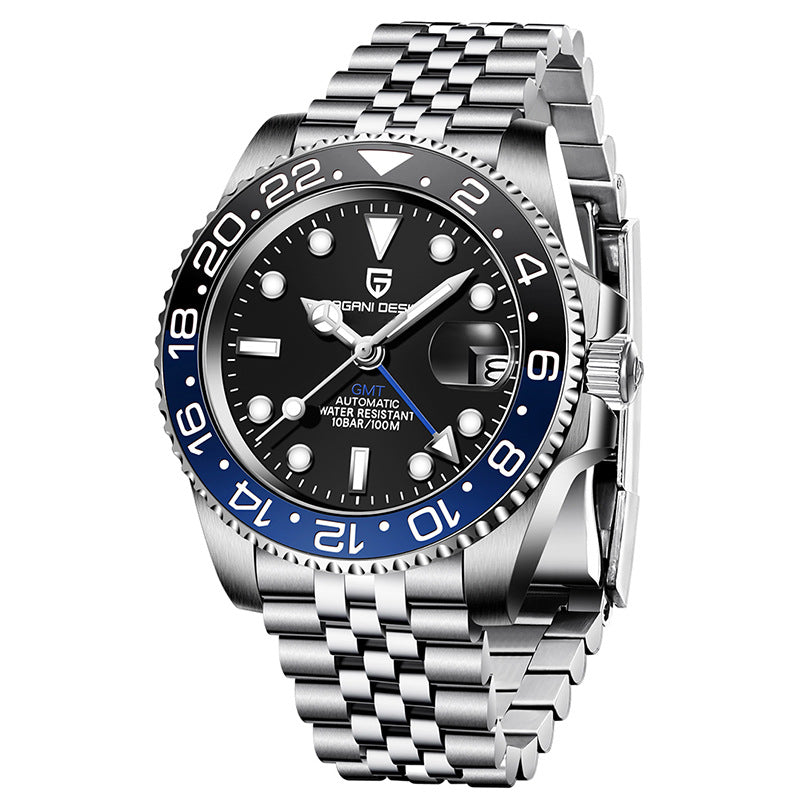 The Regatta GMT