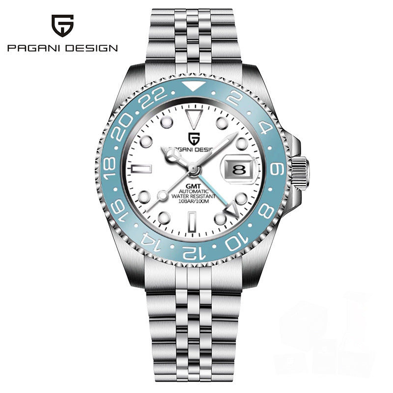 The Regatta GMT