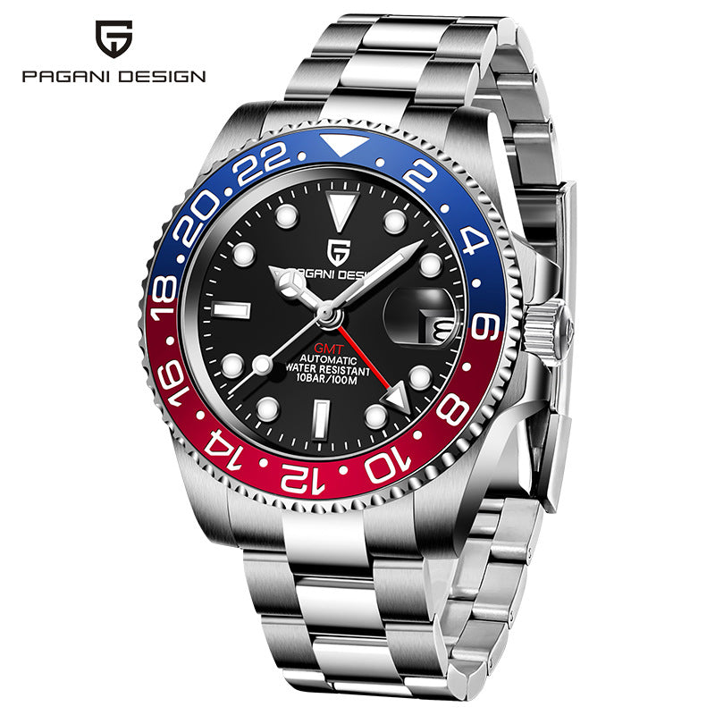 The Regatta GMT