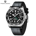 The Regatta GMT