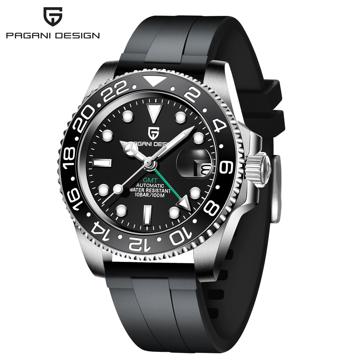 The Regatta GMT