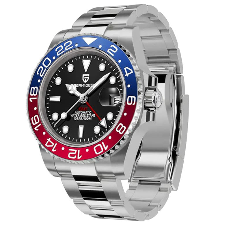 The Regatta GMT