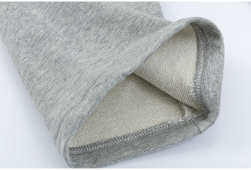 essentials straight leg pants
