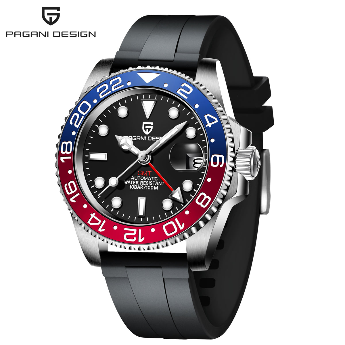 The Regatta GMT