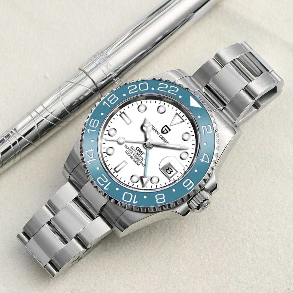 The Regatta GMT